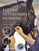Equine Veterinary Nursing (eBook, ePUB)