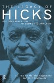 The Legacy of Sir John Hicks (eBook, PDF)