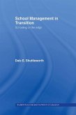 School Management in Transition (eBook, ePUB)