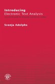 Introducing Electronic Text Analysis (eBook, ePUB)