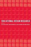 Educational Design Research (eBook, ePUB)