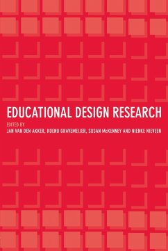Educational Design Research (eBook, ePUB)