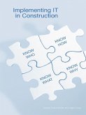 Implementing IT in Construction (eBook, ePUB)