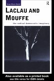 Laclau and Mouffe (eBook, ePUB) Laclau and Mouffe (eBook, ePUB)