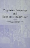 Cognitive Processes and Economic Behaviour (eBook, ePUB)