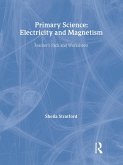 Primary Science (eBook, ePUB)