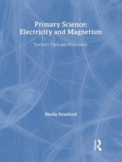 Primary Science (eBook, ePUB) - Brochier, Fabienne; Diprose, Mike; Nasser, Nabeel; Stratford, Sheila