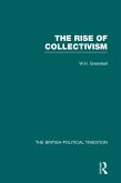 Rise Collectivism Vol 1 (eBook, ePUB)