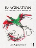 Imagination from Fantasy to Delusion (eBook, PDF)