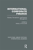 International Corporate Finance (RLE International Business) (eBook, ePUB)