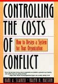Controlling the Costs of Conflict (eBook, PDF)