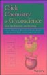 Click Chemistry in Glycoscience (eBook,... - Bild 1