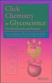 Click Chemistry in Glycoscience (eBook, ePUB)