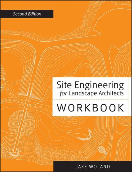 Site Engineering Workbook (eBook, ePUB) Site Engineering Workbook (eBook, ePUB)