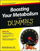 Boosting Your Metabolism For Dummies (eBook, ePUB)