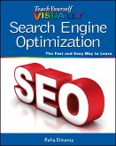 Teach Yourself VISUALLY Search Engine Optimization (SEO) (eBook, ePUB)