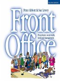 Front Office (eBook, ePUB)