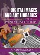Digital Images and Art Libraries in the... - Bild 1