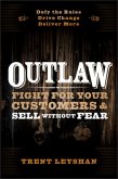 Outlaw (eBook, PDF)
