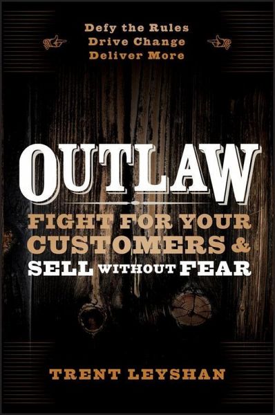 Outlaw (eBook, PDF) Outlaw (eBook, PDF)