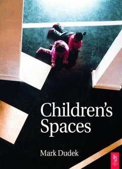 Children's Spaces (eBook, PDF)