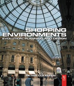 Shopping Environments (eBook, ePUB) - Coleman, Peter