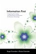 Information First (eBook, ePUB) - Bild 1