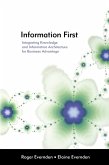 Information First (eBook, ePUB)