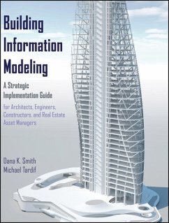 Building Information Modeling (eBook, PDF) - Smith, Dana K.; Tardif, Michael