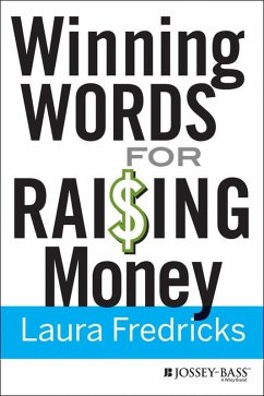 Cover Winning Words for Raising Money (eBook, PDF)