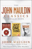 The John Mauldin Classics Collection (eBook, ePUB)