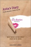 Anita's Diary - Female Minister, Active Sex Life (eBook, ePUB)