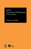 IBSS: Economics: 2002 Vol.51 (eBook, ePUB)