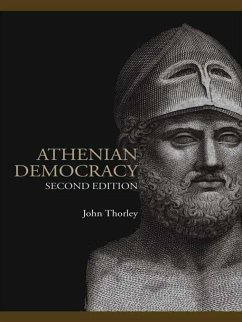 Athenian Democracy (eBook, PDF) - Thorley, John