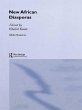 New African Diasporas (eBook, ePUB) - Bild 1