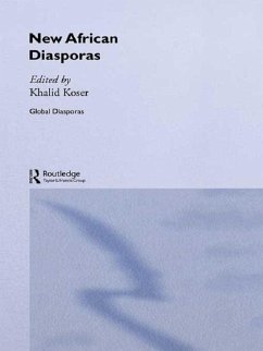 New African Diasporas (eBook, ePUB)