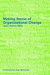 Making Sense of Organizational Change... - Bild 1