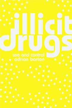 Cover Illicit Drugs (eBook, PDF)