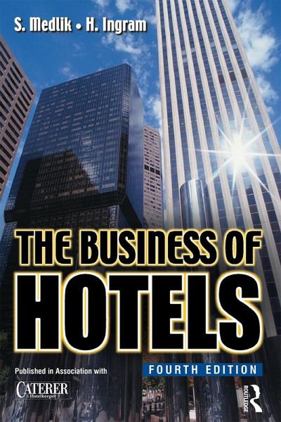 The Business of Hotels (eBook, PDF)