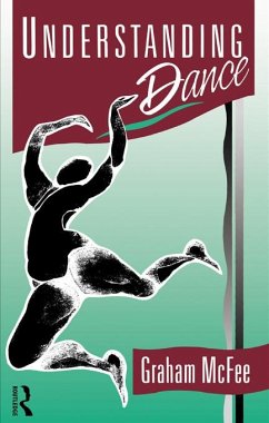 Cover Understanding Dance (eBook, ePUB)