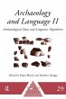 Archaeology and Language II (eBook,... - Bild 1