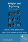 Religion and Psychiatry (eBook, ePUB)