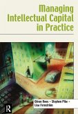 Managing Intellectual Capital in Practice (eBook, PDF)