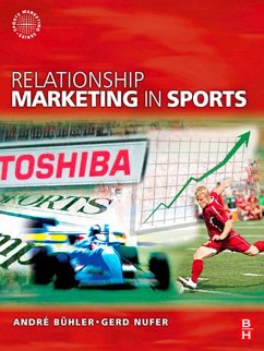 Cover Relationship Marketing in Sports (eBook, PDF)