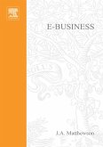 e-Business - A Jargon-Free Practical Guide (eBook, PDF)