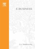 e-Business - A Jargon-Free Practical Guide (eBook, PDF) e-Business - A Jargon-Free Practical Guide (eBook, PDF)