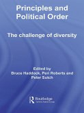 Principles and Political Order (eBook, ePUB) Principles and Political Order (eBook, ePUB)