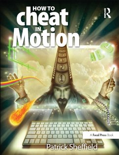 How to Cheat in Motion (eBook, ePUB) - Sheffield, Patrick