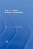 GIS in Land and Property Management (eBook, PDF)