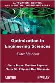 Optimization in Engineering Sciences (eBook, PDF)
